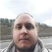 Internationaler Grundschullehrer Student